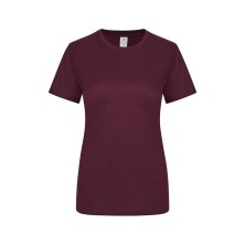 CAMISETA MUJER MUKUA PALM TS190