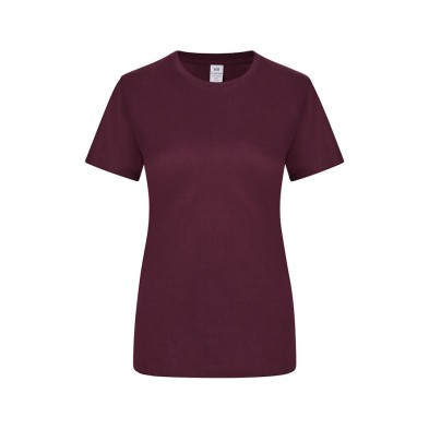 Camiseta De Mujer Mukua Palm ts190