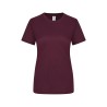 Camiseta mujer mukua palm ts190