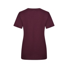 CAMISETA MUJER MUKUA PALM TS190