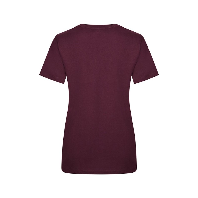 Camiseta mujer mukua palm ts190