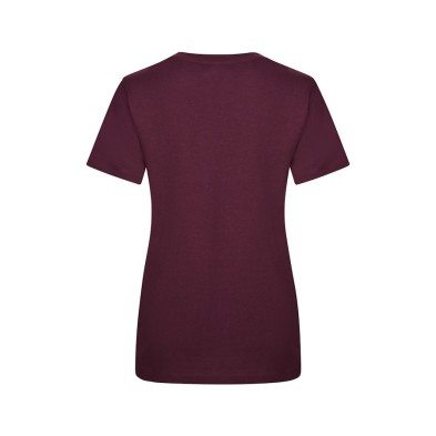 Camiseta De Mujer Mukua Palm ts190