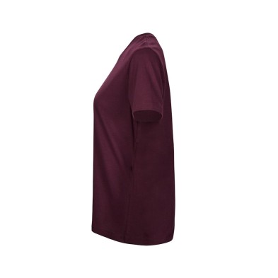 Camiseta De Mujer Mukua Palm ts190