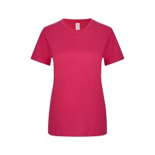 CAMISETA MUJER MUKUA PALM TS190