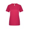Camiseta mujer mukua palm ts190