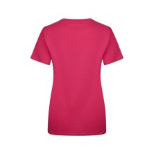 CAMISETA MUJER MUKUA PALM TS190