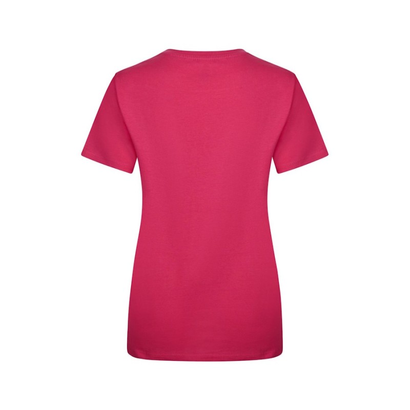 Camiseta mujer mukua palm ts190