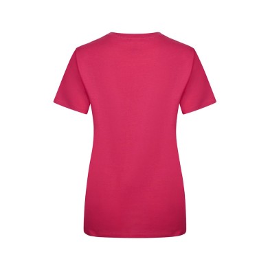 Camiseta De Mujer Mukua Palm ts190