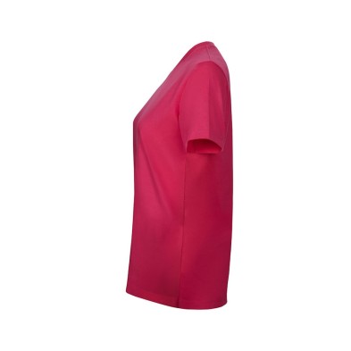 Camiseta De Mujer Mukua Palm ts190
