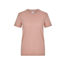 CAMISETA MUJER MUKUA PALM TS190