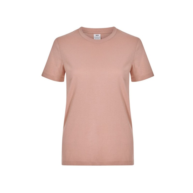 Camiseta mujer mukua palm ts190