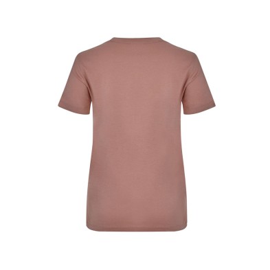Camiseta De Mujer Mukua Palm ts190