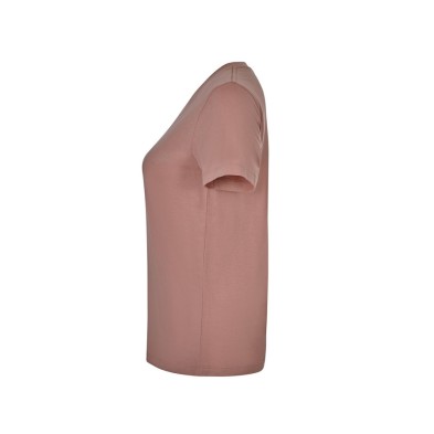 Camiseta De Mujer Mukua Palm ts190