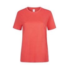 CAMISETA MUJER MUKUA PALM TS190