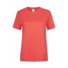 Camiseta mujer mukua palm ts190