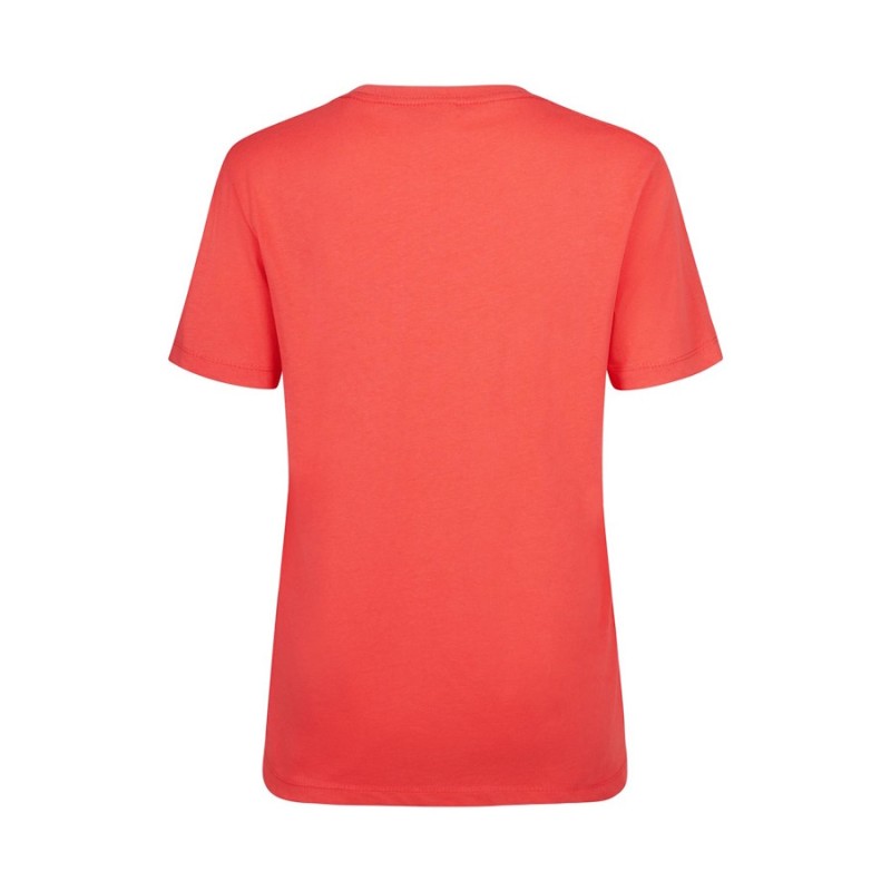 Camiseta mujer mukua palm ts190