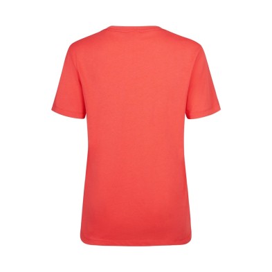 Camiseta De Mujer Mukua Palm ts190