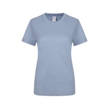 CAMISETA MUJER MUKUA PALM TS190