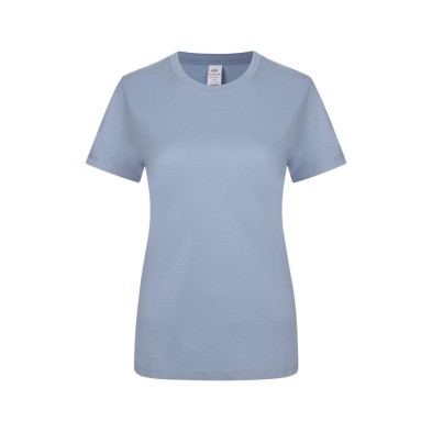 Camiseta De Mujer Mukua Palm ts190
