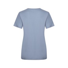 CAMISETA MUJER MUKUA PALM TS190