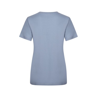 Camiseta De Mujer Mukua Palm ts190