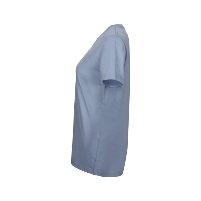 Camiseta De Mujer Mukua Palm ts190