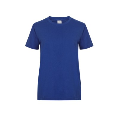 Camiseta De Mujer Mukua Palm ts190