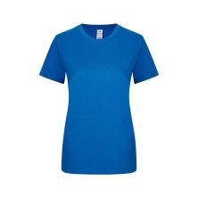 CAMISETA MUJER MUKUA PALM TS190