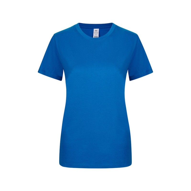 Camiseta mujer mukua palm ts190