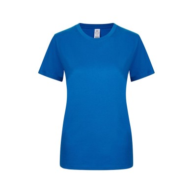 Camiseta De Mujer Mukua Palm ts190
