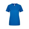Camiseta mujer mukua palm ts190