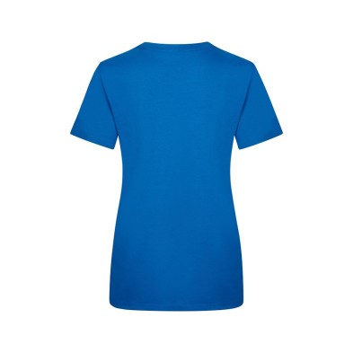 Camiseta De Mujer Mukua Palm ts190