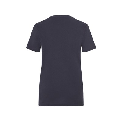 Camiseta De Mujer Mukua Palm ts190