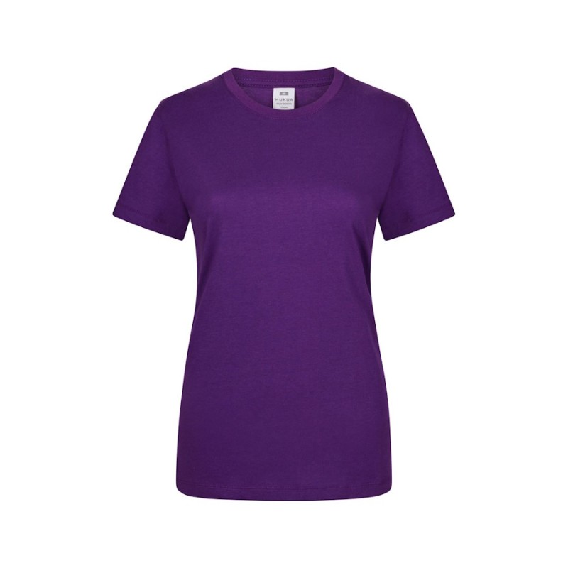 Camiseta mujer mukua palm ts190