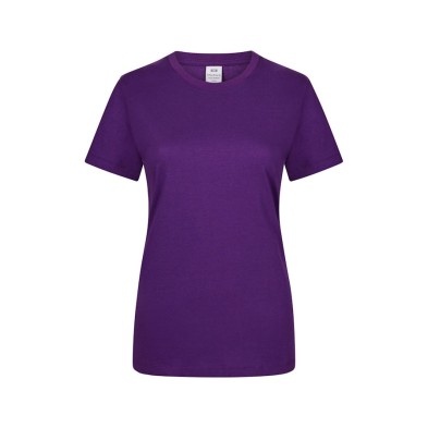 Camiseta De Mujer Mukua Palm ts190