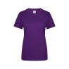 Camiseta mujer mukua palm ts190
