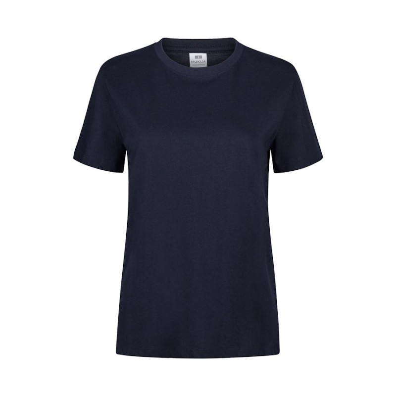 Camiseta mujer mukua palm ts190