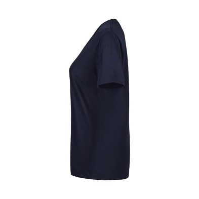 Camiseta De Mujer Mukua Palm ts190