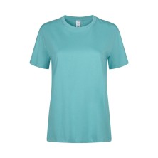 CAMISETA MUJER MUKUA PALM TS190