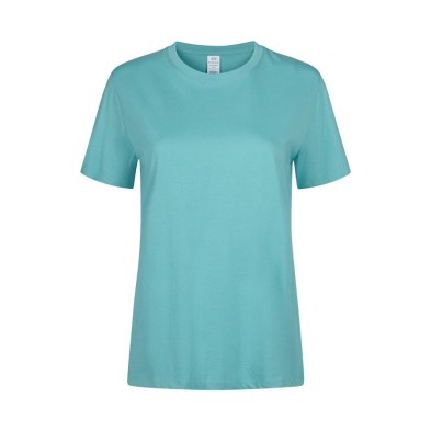 Camiseta De Mujer Mukua Palm ts190