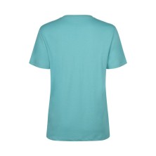 CAMISETA MUJER MUKUA PALM TS190