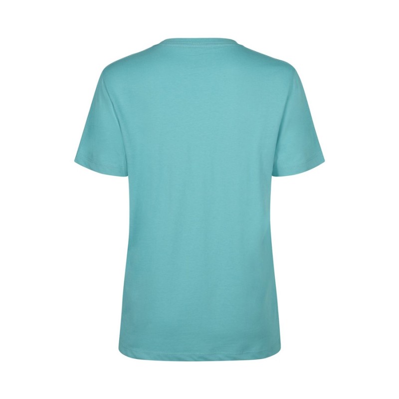 Camiseta mujer mukua palm ts190