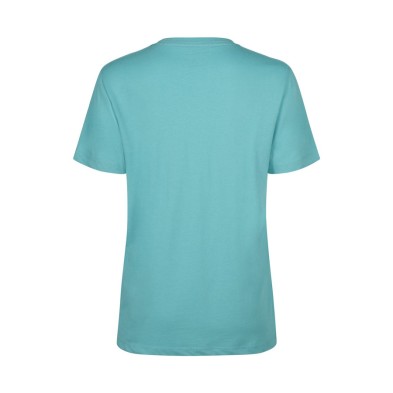Camiseta De Mujer Mukua Palm ts190