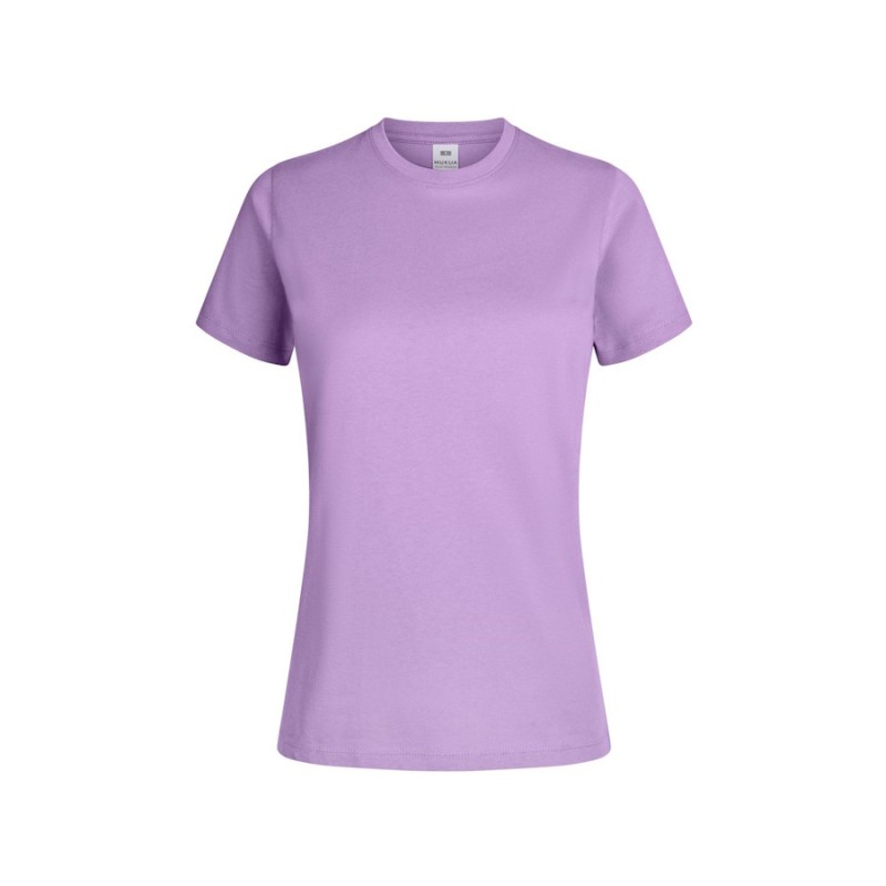 Camiseta mujer mukua palm ts190