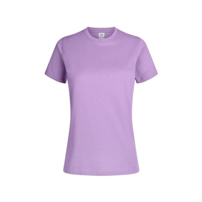 Camiseta De Mujer Mukua Palm ts190