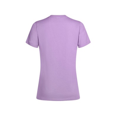 Camiseta De Mujer Mukua Palm ts190