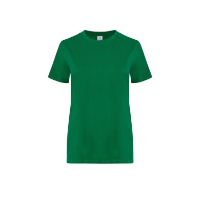 Camiseta De Mujer Mukua Palm ts190