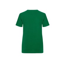 CAMISETA MUJER MUKUA PALM TS190