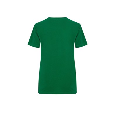 Camiseta De Mujer Mukua Palm ts190