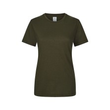 CAMISETA MUJER MUKUA PALM TS190